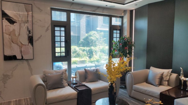 初春除尘,施米德智能门窗给你几点建议!_2